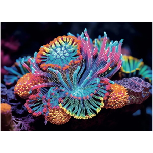 NICE - DIAMANTINY LEVEL UP ANEMONE