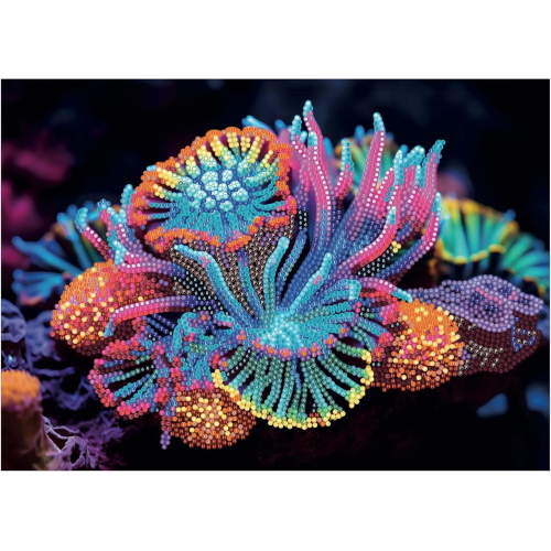 NICE - DIAMANTINY LEVEL UP ANEMONE