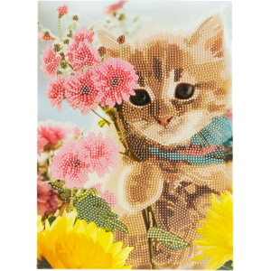 NICE - DIAMANTINY LEVEL UP PETS : KITTEN