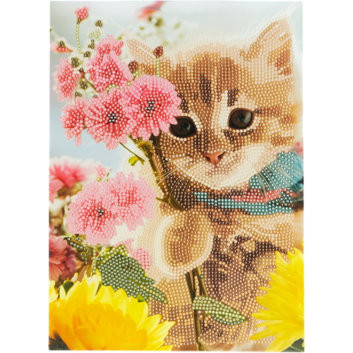 NICE - DIAMANTINY LEVEL UP PETS : KITTEN