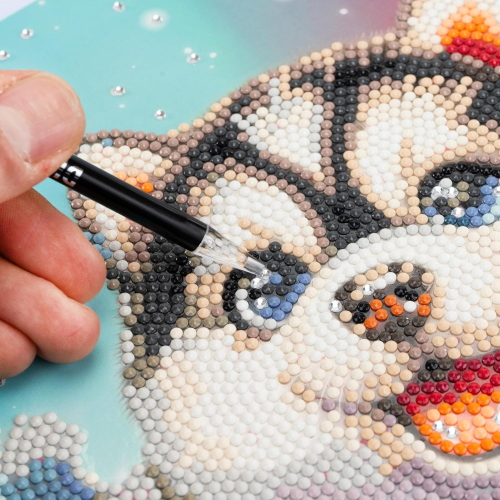 NICE - DIAMANTINY LEVEL UP HUSKY