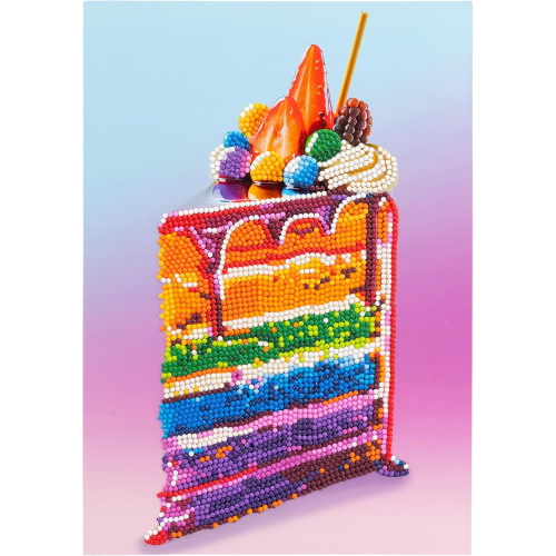 NICE - DIAMANTINY LEVEL UP FOOD - CAKE