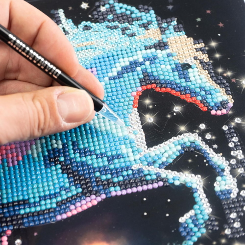 NICE - DIAMANTINY LEVEL UP FANTASY PEGASUS