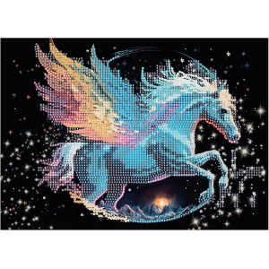 NICE - DIAMANTINY LEVEL UP FANTASY PEGASUS