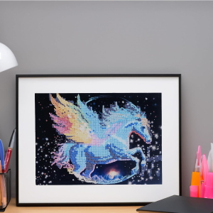 NICE - DIAMANTINY LEVEL UP FANTASY PEGASUS
