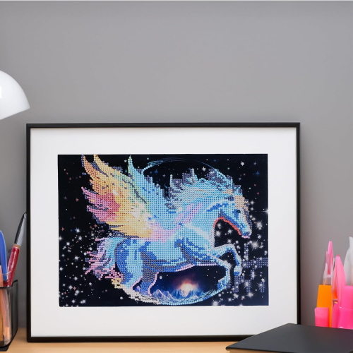 NICE - DIAMANTINY LEVEL UP FANTASY PEGASUS