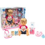 CICCIOBELLO - ORSETTO BREAKFAST & PEE