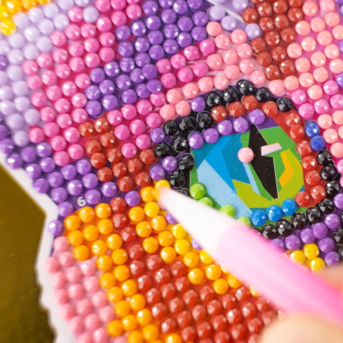 NICE - DIAMANTINY LEVEL UP POP CAT