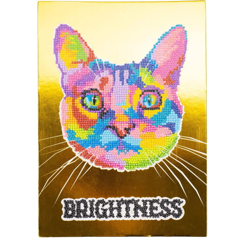 NICE - DIAMANTINY LEVEL UP POP CAT