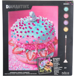 NICE - DIAMANTINY QUADRO HAMBURGER