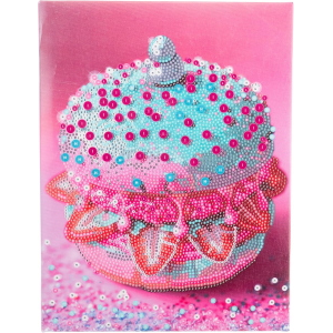 NICE - DIAMANTINY QUADRO HAMBURGER