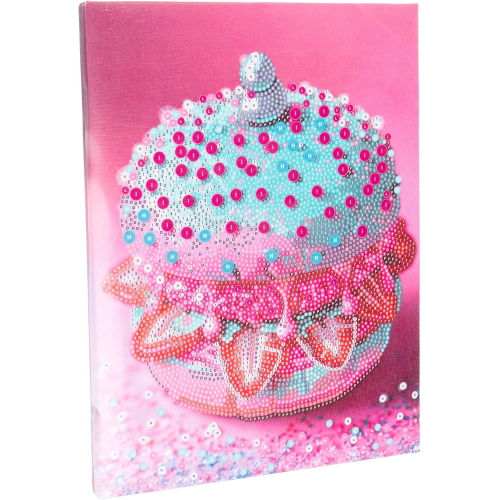 NICE - DIAMANTINY QUADRO HAMBURGER