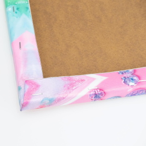 NICE - DIAMANTINY QUADRO WATERMELON