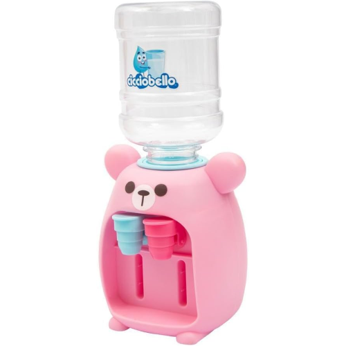 CICCIOBELLO - ORSETTO BREAKFAST & PEE