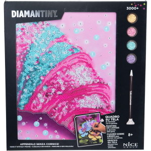 NICE - DIAMANTINY QUADRO CROISSANT