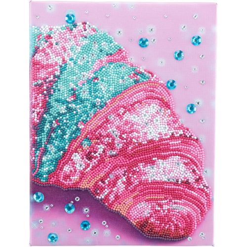 NICE - DIAMANTINY QUADRO CROISSANT