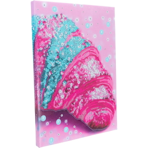 NICE - DIAMANTINY QUADRO CROISSANT