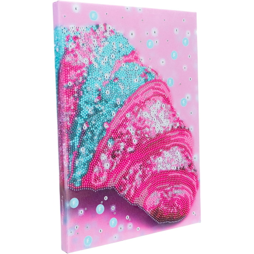 NICE - DIAMANTINY QUADRO CROISSANT