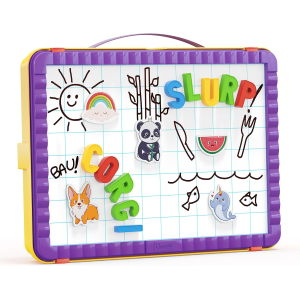 MAGNETA LAVAGNA LETTERE