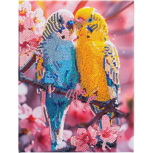 NICE - DIAMANTINY QUADRO PARROCCHETTI