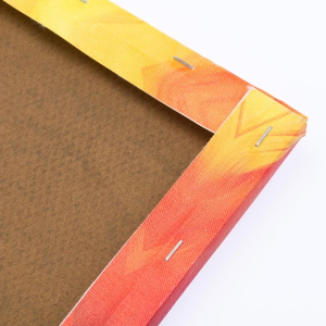 NICE - DIAMANTINY QUADRO FULL COLORS PIUME