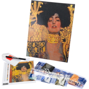 NICE - DIAMANTINY QUADRO GIUDITTA