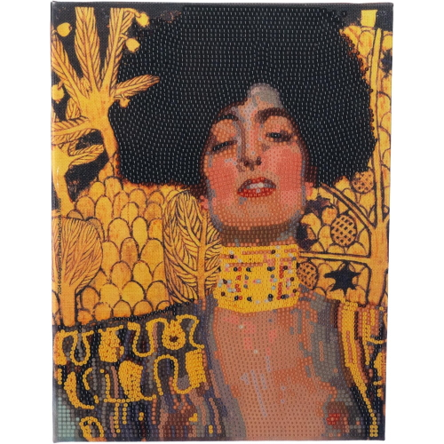 NICE - DIAMANTINY QUADRO GIUDITTA