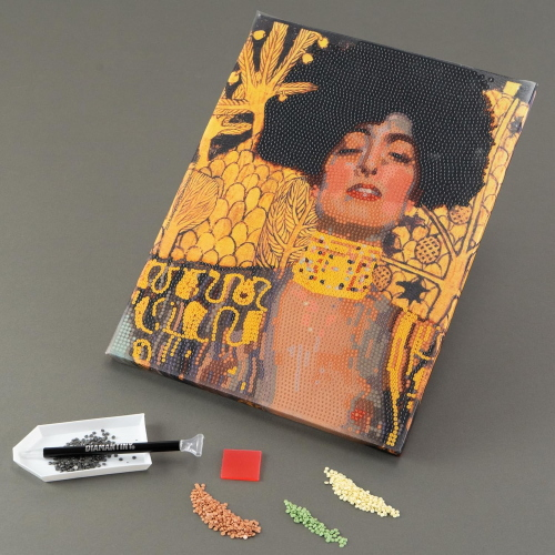 NICE - DIAMANTINY QUADRO GIUDITTA
