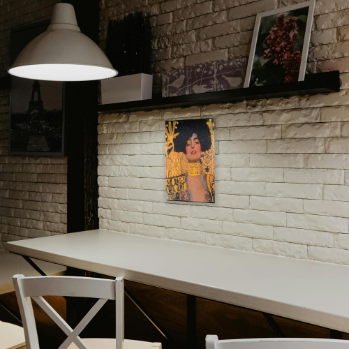 NICE - DIAMANTINY QUADRO GIUDITTA