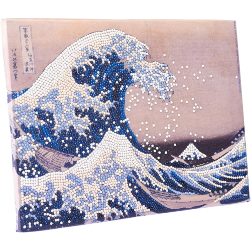 NICE - DIAMANTINY QUADRO LA GRANDE ONDA
