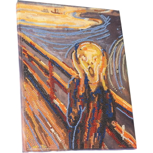 NICE - DIAMANTINY QUADRO L'URLO