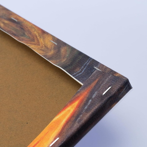 NICE - DIAMANTINY QUADRO L'URLO
