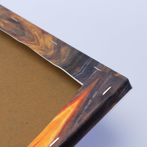 NICE - DIAMANTINY QUADRO L'URLO