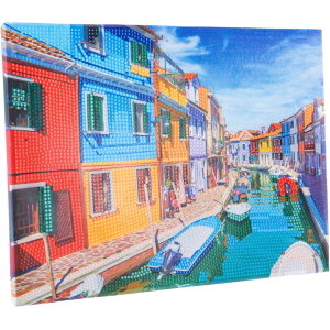 NICE - DIAMANTINY QUADRO BURANO