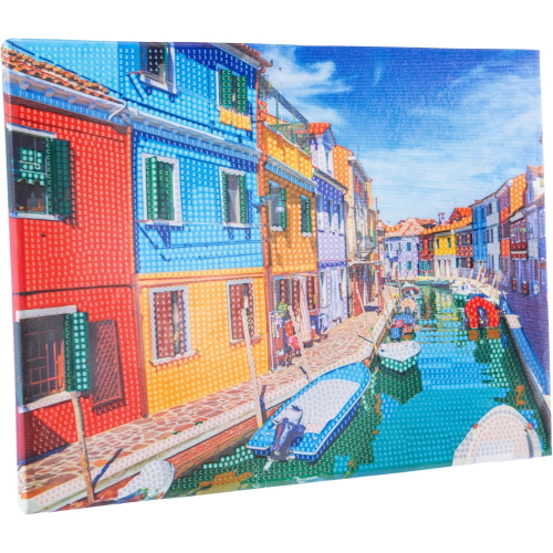 NICE - DIAMANTINY QUADRO BURANO