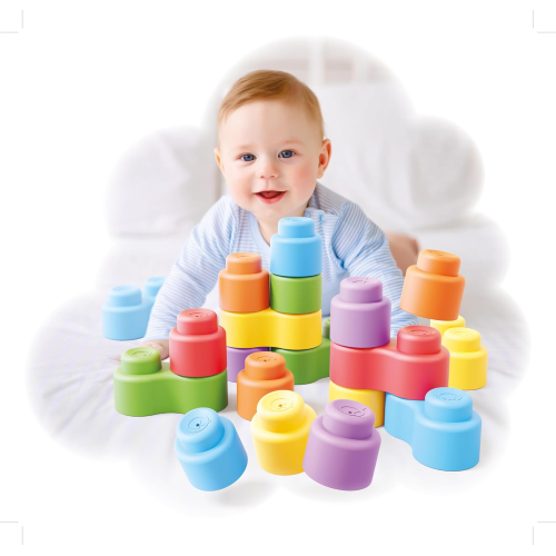 MOMY- SOFT SACCA 32 PZ