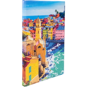 NICE - DIAMANTINY QUADRO 5 TERRE