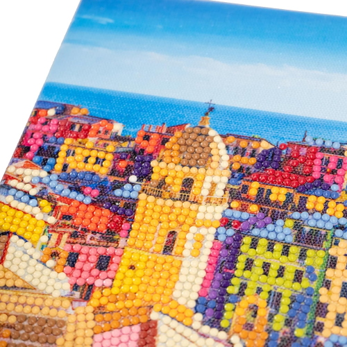 NICE - DIAMANTINY QUADRO 5 TERRE