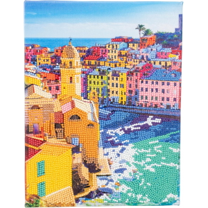 NICE - DIAMANTINY QUADRO 5 TERRE