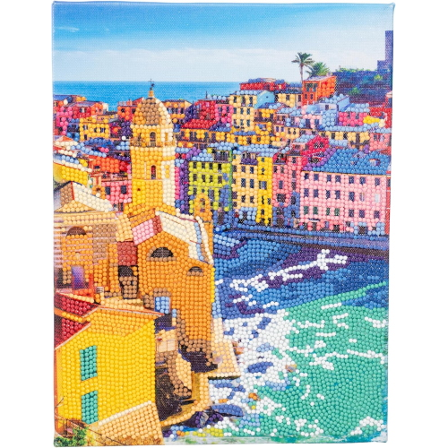 NICE - DIAMANTINY QUADRO 5 TERRE