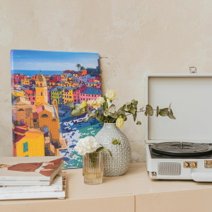 NICE - DIAMANTINY QUADRO 5 TERRE