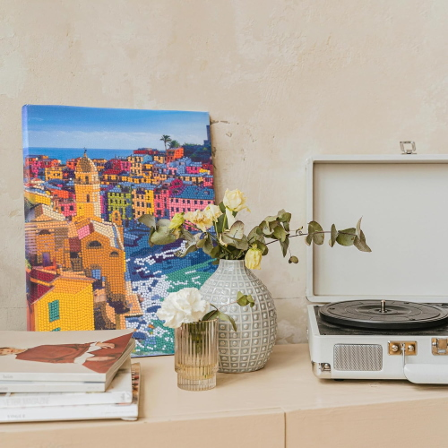 NICE - DIAMANTINY QUADRO 5 TERRE