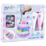 DECODEN JEWELRY CAKE