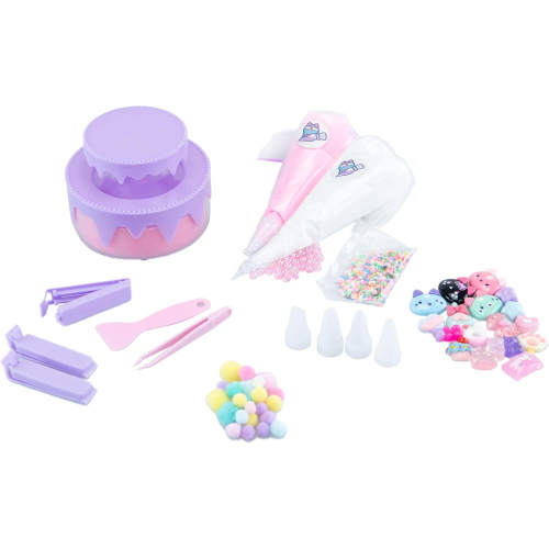 DECODEN JEWELRY CAKE