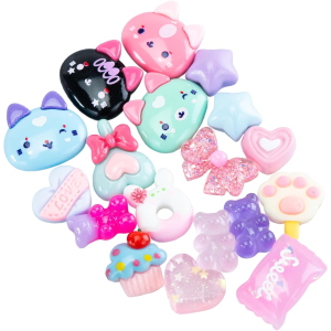 DECODEN JEWELRY CAKE