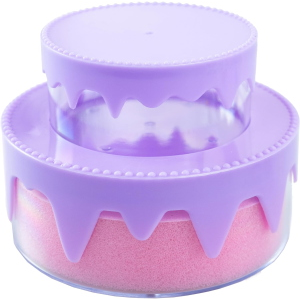 DECODEN JEWELRY CAKE