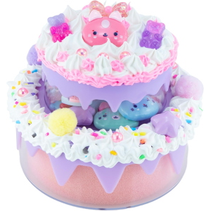 DECODEN JEWELRY CAKE