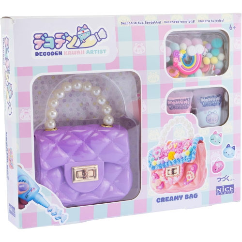 DECODEN JEWELRY CAKE