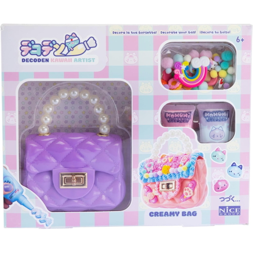 DECODEN JEWELRY CAKE