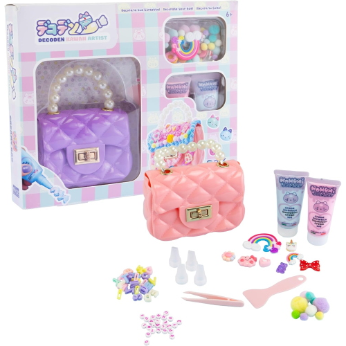 DECODEN JEWELRY CAKE